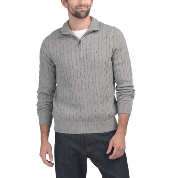 TOMMY HILFIGER - Picture 1 of 2